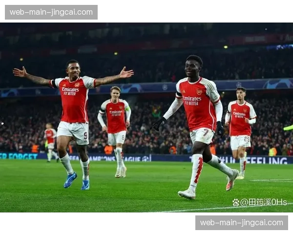 数据前瞻：阿森纳与巴黎圣日耳曼的青春风暴对决