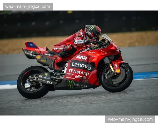 MotoGP印尼站：巴格尼亚夺冠，进一步巩固积分榜领先