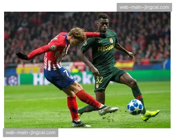 摩纳哥公布对阵朗斯大名单，多名主力从伤病中复出