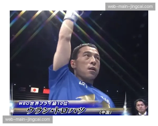 “张志磊首回合KO前拳王挑战者，卫冕WBO重量级过渡冠军头衔”