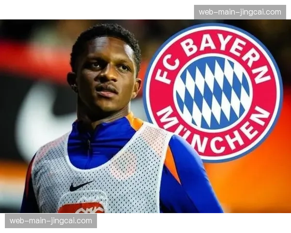 法尔克：拜仁有意引进水晶宫边锋奥利斯，球员有解约金条款